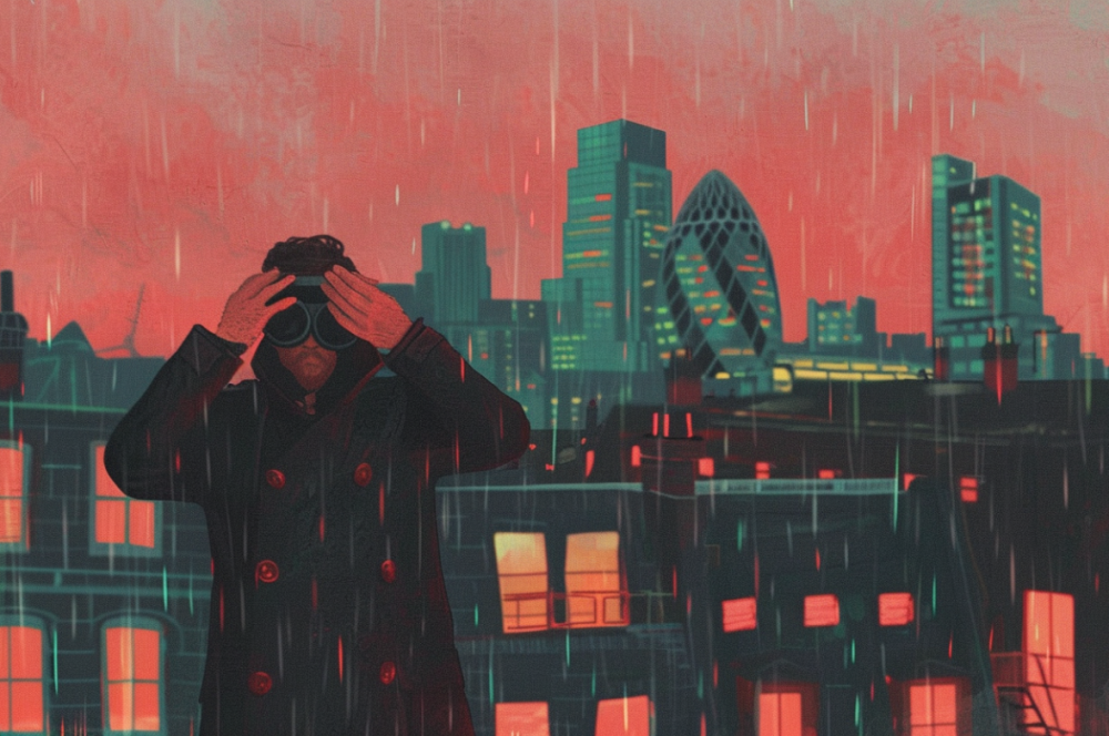 Почему очки с плохими линзами опаснее, чем без очков вообще